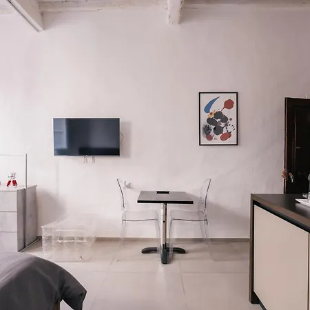 D'art - Centro Storico Di