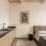 D'art - Centro Storico Di Apartamento Arezzo