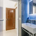 D'art - Centro Storico Di Apartamento