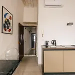 D'art - Centro Storico Di Apartamento