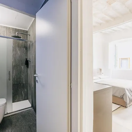 Appartement D'art - Centro Storico Di