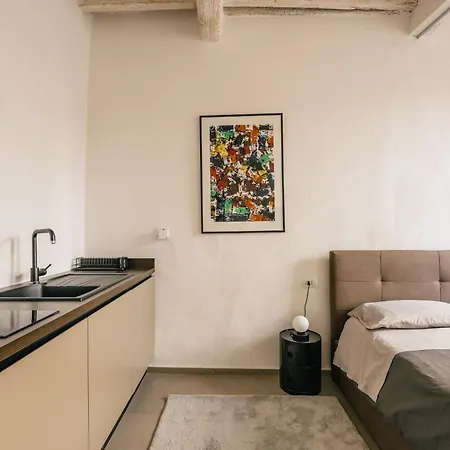 D'art - Centro Storico Di Appartement Arezzo