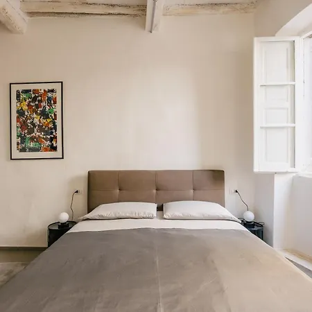 D'art - Centro Storico Di Apartamento *