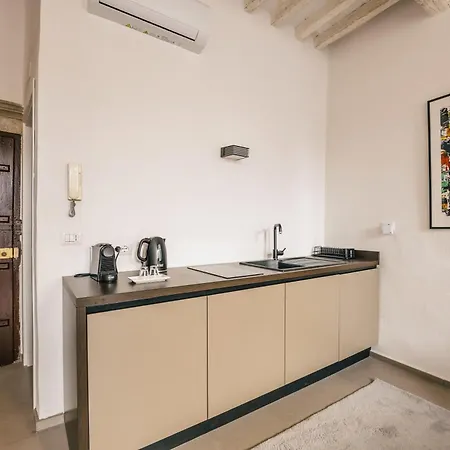 Appartement D'art - Centro Storico Di *
