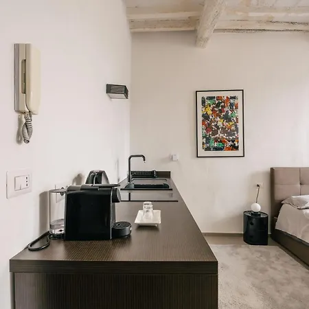 D'art - Centro Storico Di Appartement Arezzo
