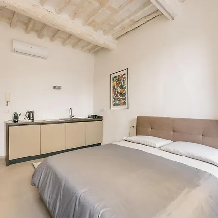 Apartamento D'art - Centro Storico Di Arezzo