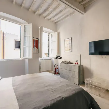 D'art - Centro Storico Di Arezzo