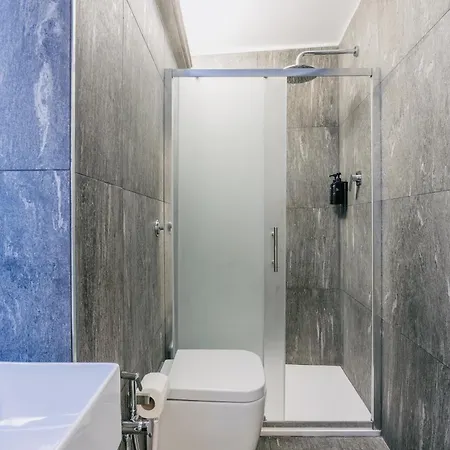 Appartement D'art - Centro Storico Di *