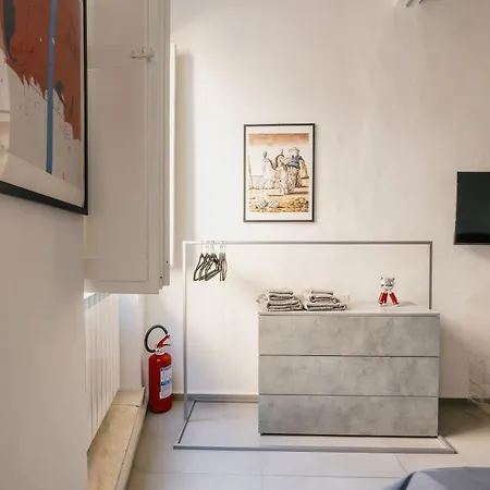 Lejlighed D'art - Centro Storico Di Arezzo