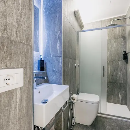 Appartement D'art - Centro Storico Di