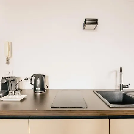 Appartement D'art - Centro Storico Di