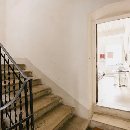 Apartamento D'art - Centro Storico Di Arezzo