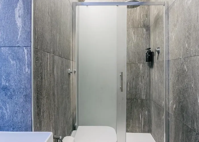 Apartman D'art - Centro Storico Di *