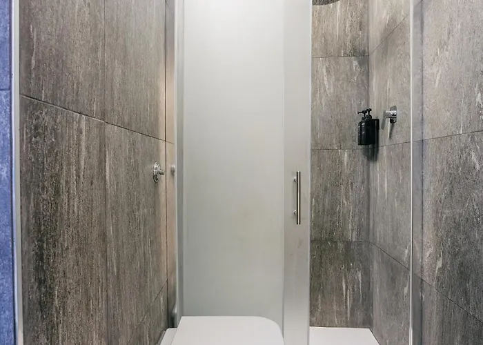 D'art - Centro Storico Di Apartman Arezzo