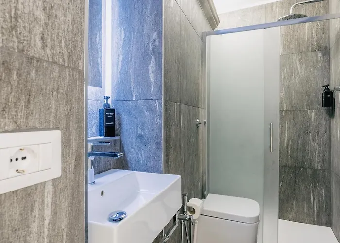Apartman D'art - Centro Storico Di