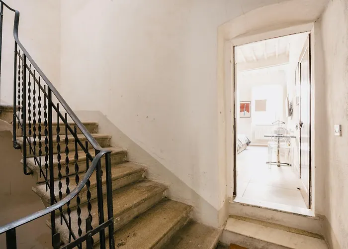 Apartman D'art - Centro Storico Di Arezzo